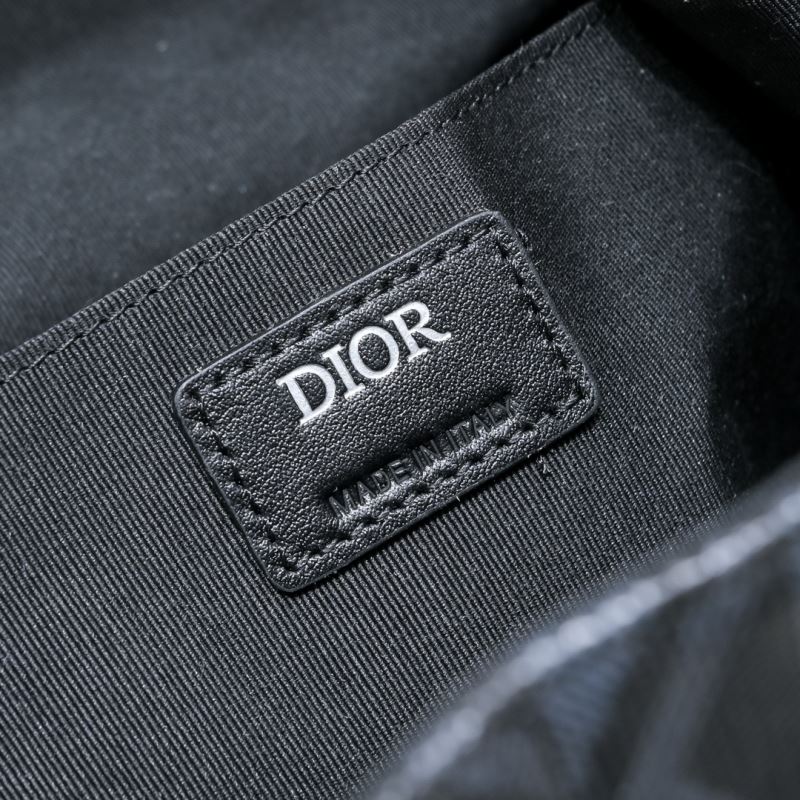 Christian Dior Backpacks